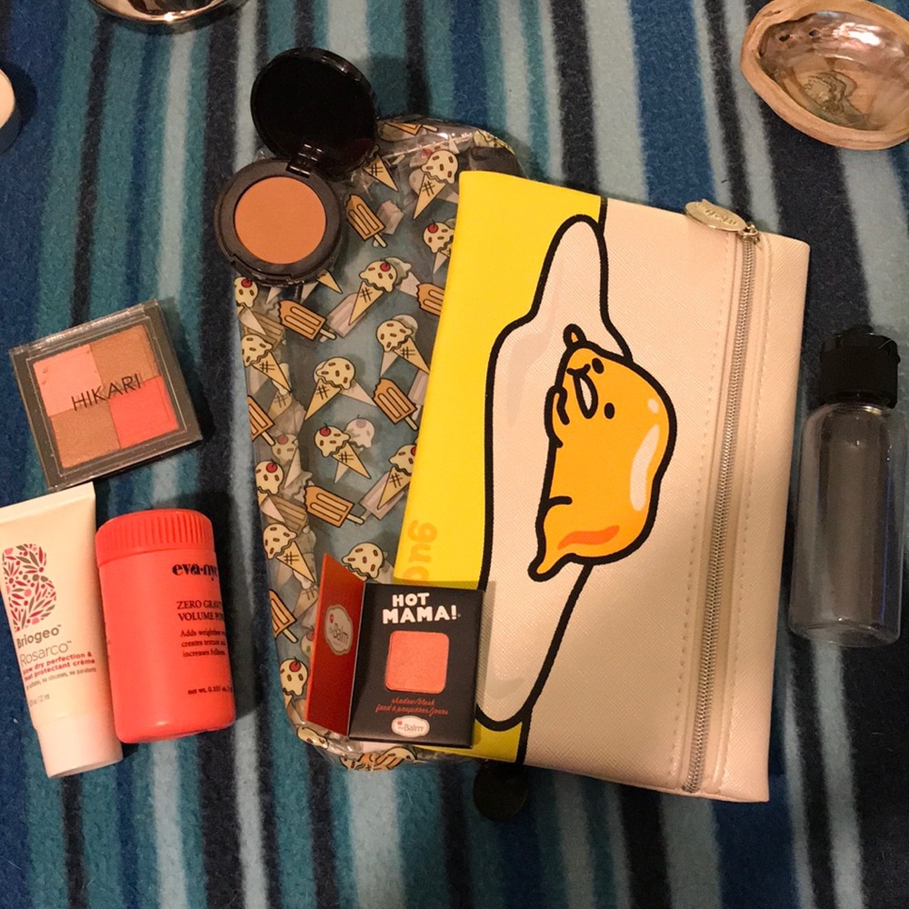 Makeup Bundle 💛